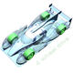 Illustration for article titled Ex-F1 Tech-Guy Will Put Your LMP1 Car on The Grid of Le Mans 24